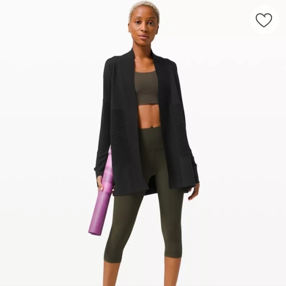 Sit In Lotus Wrap Designed for On the Move - Picture 7 of 10